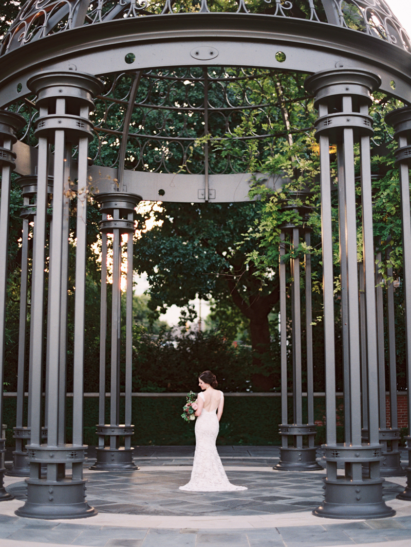 Dallas Texas Wedding Venues